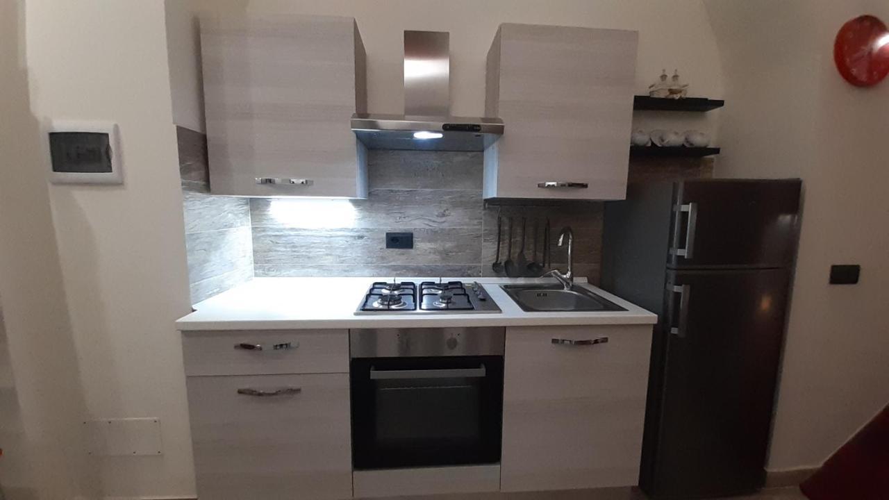 Casa Serravalle カターニア エクステリア 写真
