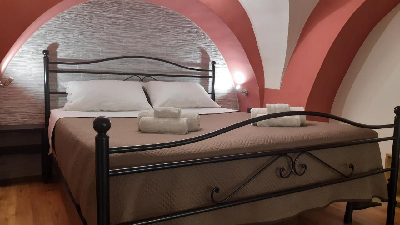 Casa Serravalle カターニア エクステリア 写真